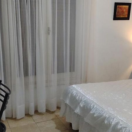 شقة Departamento En Plaza Colon, 200 Mts De La Playa مار ديل بلاتا المظهر الخارجي الصورة
