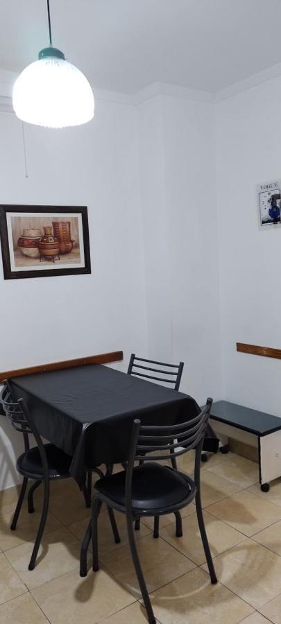 شقة Departamento En Plaza Colon, 200 Mts De La Playa مار ديل بلاتا المظهر الخارجي الصورة
