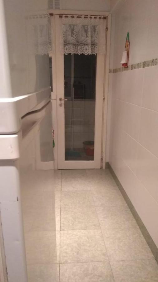 شقة Departamento En Plaza Colon, 200 Mts De La Playa مار ديل بلاتا المظهر الخارجي الصورة